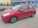 Citroen C3 1.2 Essence, Autos, Achat, Entreprise, Boîte manuelle, 5 portes