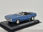 Chevrolet Camaro (1969) - 1:43, Ophalen of Verzenden, Zo goed als nieuw, Auto, Overige merken