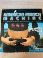 American French Machine - Frenchy Lover, Ophalen, Zo goed als nieuw