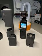 DJI OSMO POCKET, Ophalen, Zo goed als nieuw