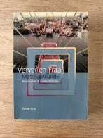 Materiaalkunde, Boeken, Ophalen of Verzenden, Zo goed als nieuw, Bouwkunde