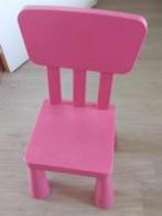 tafel en stoelen, Huis en Inrichting, Tafels | Eettafels, Ophalen of Verzenden