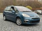Citroen C4 Picasso Exclusive 2012 2.0HDI AUTOMATIQUE 7 place, Autos, Achat, 110 kW, Entreprise, 7 places