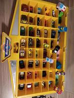 micro Machines originele oude 53 stuks en 4 vliegertjes, Ophalen of Verzenden, Zo goed als nieuw