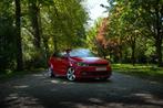 Polo 6R 1.6 TDI LOOK GTI INT/EXT, Voorwielaandrijving, Euro 5, Stof, Zwart