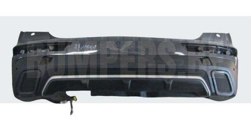 Bumper Citroen DS7 Crossback 17- Achterbumper KJ11591, Auto-onderdelen, Carrosserie, Bumper, Achter, Gebruikt, 6 maanden garantie