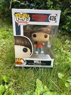 Funko pop Stranger Things: Will, 426, Verzamelen, Poppetjes en Figuurtjes, Ophalen, Zo goed als nieuw