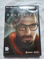 Half Life 2, Games en Spelcomputers, Games | Pc, Avontuur en Actie, Gebruikt, Ophalen of Verzenden