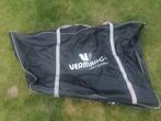 Fiets zak Vermarc, Ophalen, Zo goed als nieuw