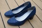 Schoenen, Kleding | Dames, Schoenen, Ophalen, Pumps, Blauw, Marco Tozzi