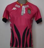 Charleroi RCSC Fujitsu Kappa QNT (M), Collections, Envoi, Neuf, Maillot