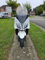 Kymco Dink street 300i abs, Fietsen en Brommers, Scooters | Kymco, Ophalen, Gebruikt, Overige modellen, 300 cc