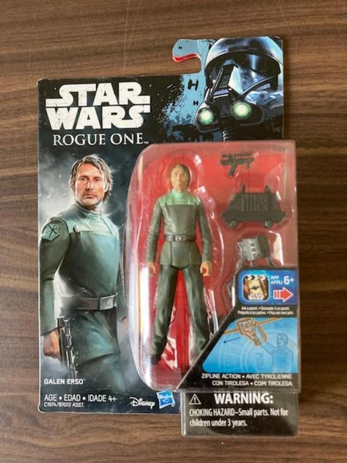 Figurine Star Wars rare, Collections, Star Wars, Neuf, Figurine, Enlèvement ou Envoi