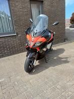aprila sr max 125cc, Ophalen, Overige modellen, 125 cc, Zo goed als nieuw