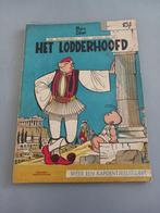 Nero, het Lodderhoofd, 1ste druk, goede staat, Boeken, Eén stripboek, Ophalen of Verzenden, Marc Sleen