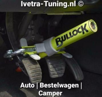 Pedaalslot Volkswagen Polo | Pedaalklem VW Polo beschikbaar voor biedingen