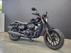 Hyosung 125 Aquila Grand Voyager, Motos, Motos | Hyosung, Entreprise, Chopper, 2 cylindres, 125 cm³