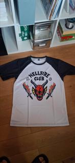 Hellfire club neuf t-shirt, Enlèvement ou Envoi, Comme neuf
