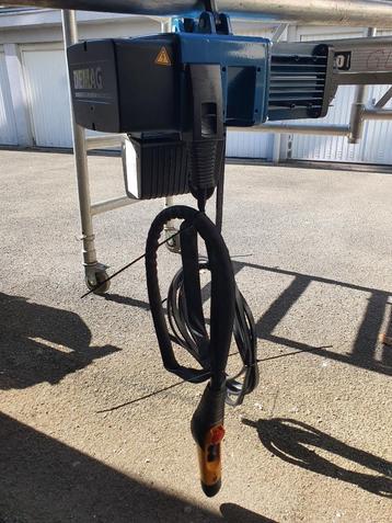 Demag DC-Com Palan électrique beschikbaar voor biedingen