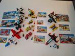 Lego system lot - 11 sets!, Ophalen of Verzenden