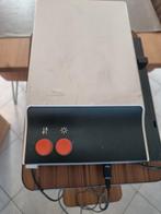 Allerlei dia projecter materiaal, Enlèvement