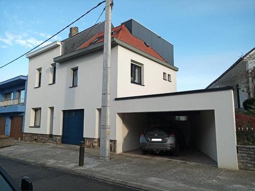 Maison 3 façades à vendre, à Lembeek, Hal, Immo, Maisons à vendre, Province du Brabant flamand, 200 à 500 m², Maison de coin, B