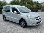 Citroen Berlingo 1.6i mulispace 120 000km airco, Auto's, Monovolume, 4 cilinders, 72 kW, 1600 cc