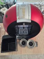 koffieapparaat, Ophalen, Gebruikt, Koffiepads en cups, Afneembaar waterreservoir