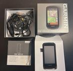 Ordinateur GPS de vélo Garmin Edge 1030+ Plus avec boîte d'o, Vélos & Vélomoteurs, Accessoires vélo | Compteurs de vélo, Enlèvement ou Envoi