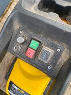 Broyeur powerplus, Tuin en Terras, Hakselaars, Ophalen, Zo goed als nieuw