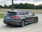 Ford Mondeo Hybrid ST Line 2021 52548km, Automaat, USB, Mondeo, Bedrijf