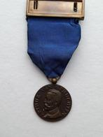 medaille Arthur Van Gehuchten, Verzamelen, Militaria | Algemeen, Overige soorten, Ophalen of Verzenden, Lintje, Medaille of Wings
