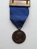 Médaille Arthur Van Gehuchten, Autres, Enlèvement ou Envoi, Ruban, Médaille ou Ailes