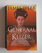 De generaal van de keizer – James Webb, Gelezen, Ophalen of Verzenden