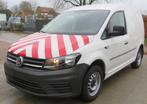 Volkswagen caddy - 95.439km - 2018 - CNG - €6b, Voorwielaandrijving, 118 g/km, Euro 6, 4 cilinders