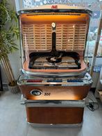 Ami 200 jukebox, Verzamelen, Automaten | Jukeboxen, Ophalen, Zo goed als nieuw, Ami