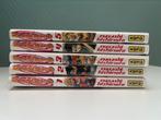 Naruto de 1 à 5, Ophalen of Verzenden, Nieuw, Kishimoto Masashi, België