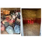 Algemene Verhuizingen / Leegmaken van inboedels / Cleaning, Ophalen of Verzenden, Nieuw