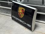 Porsche Lichtbak, Ophalen
