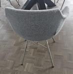 Eetkamerstoelen DYYK, Antiek en Kunst, Ophalen