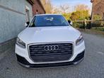 VENDS AUDI Q2 1.6 TDI 85KW, Voorwielaandrijving, Stof, 4 cilinders, Wit