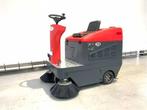 EP ZL-T1250 veegmachine zelf rijdend (bj 2025)