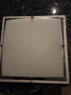 Plafonverlichting, Enlèvement