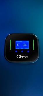 Borne de recharge Ohme Pro 11 et 7kw a partir de 650€, Autos : Divers, Bornes de recharge, Enlèvement ou Envoi, Neuf