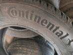 205/60r16 96h continental 4season 40€ per stuk mét montage, Ophalen of Verzenden