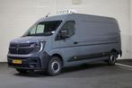 Renault Master 2.0 dCi 130pk L3 H2 Koelwagen, Auto's, Parkeersensor, Renault, Te koop, Handgeschakeld
