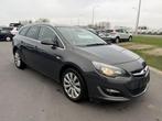 Opel Astra Sports Tourer // Navi - Bluetooth - USB //, Argent ou Gris, Achat, Euro 6, Boîte manuelle