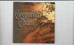 Chant grégorien, CD & DVD, CD | Méditation & Spiritualité, Autres genres, Enlèvement ou Envoi