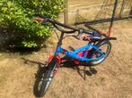 Jongensfiets 16 inch, volledig in orde, op te halen, Fietsen en Brommers, Fietsen | Kinderfietsjes, Ophalen, Gebruikt