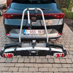 Thule fietsendrager voor 2 fietsen te huur, Ophalen, 2 fietsen, Zo goed als nieuw